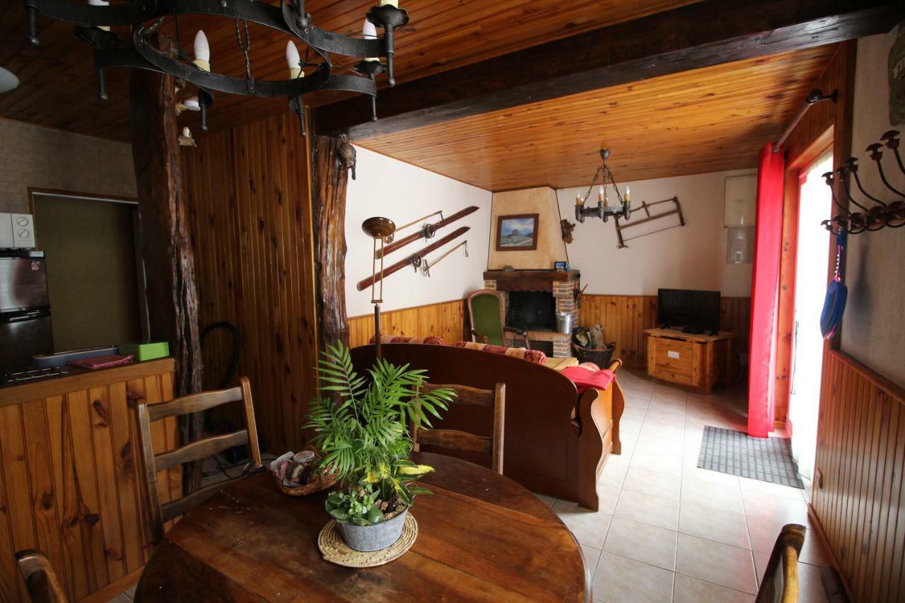 Toupinat Villa Montferrier Exterior photo